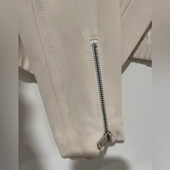 Babaton jacket/bomber - Picture 4 of 7